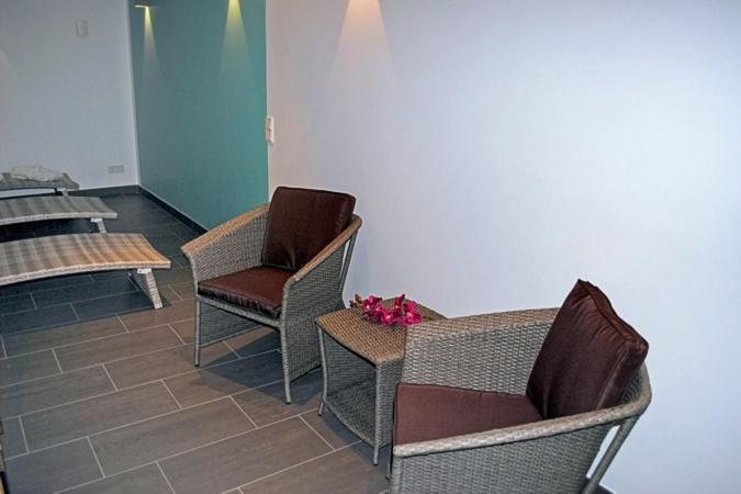 Villa Poseidon - We 5 In Strandnaehe Und Zentrumsnah Binz Exterior foto