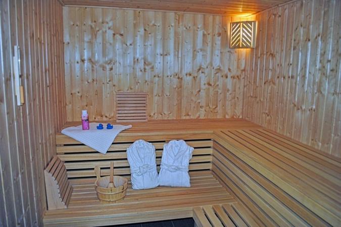 Villa Poseidon - We 5 In Strandnaehe Und Zentrumsnah Binz Exterior foto